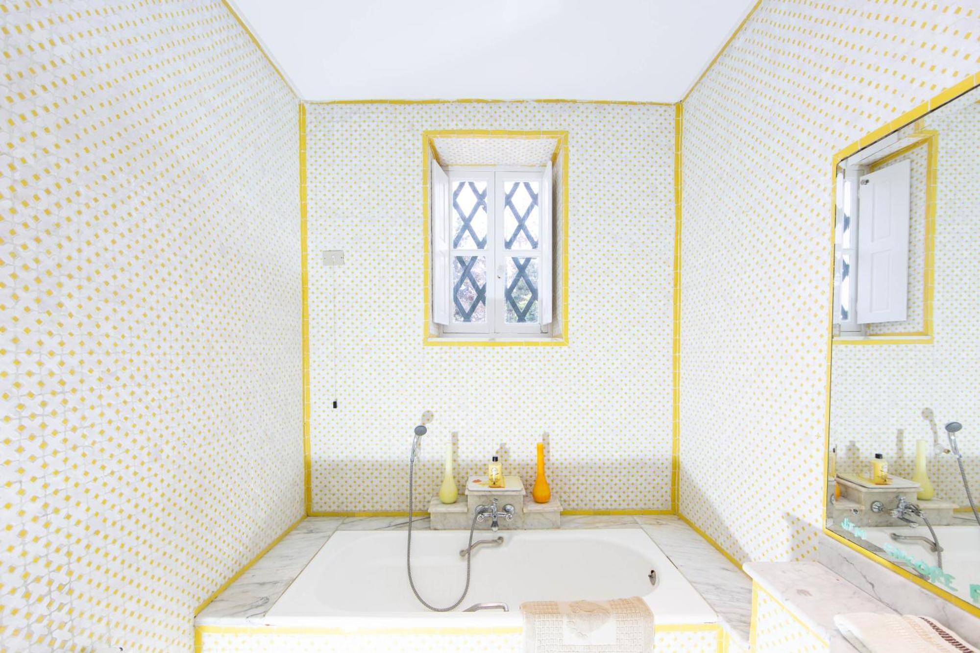 Appartement Prive Dans Une Grande Maison D'Hote 라 마르사 외부 사진